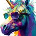 RICO The Unicorn 🦄 (@46Greater) Twitter profile photo