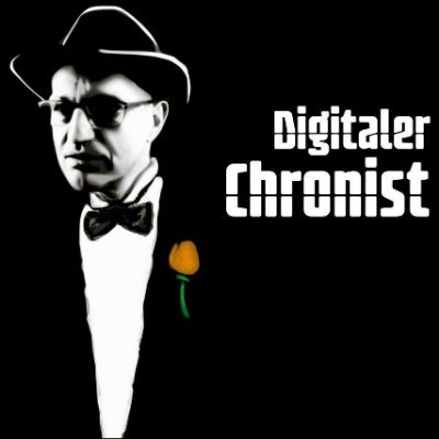 Digitaler Chronist