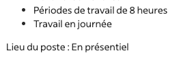 Florilège de fausses annonces 100% télétravail.. ou finalement on vous annonce le contraire au premier entretien (voir dans le contenu de l'annonce).