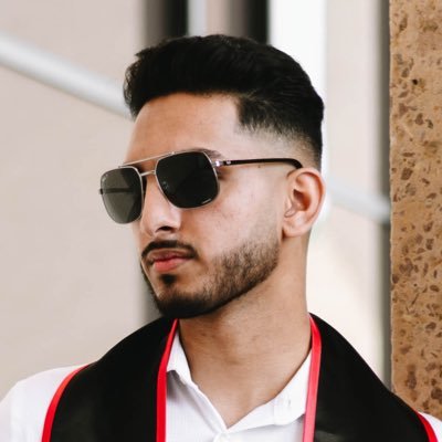 asadrizvi_'s profile picture. Life goes on