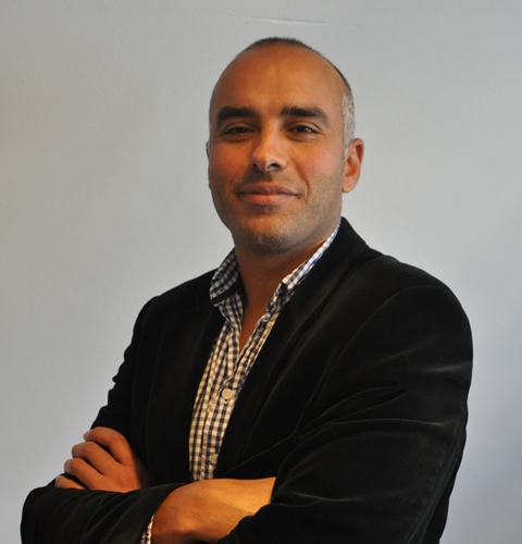 Entrepreneur with passion for Technology, innovation, marketing and creativity. | Marketing meets technology | @customer-essentials @gettapps