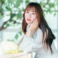 はる菜 (@haruna_yunseul) 's Twitter Profile