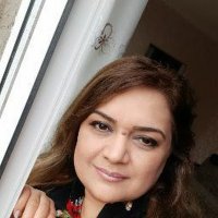 Zulya Meherremova (@zulyameher13492) Twitter profile photo