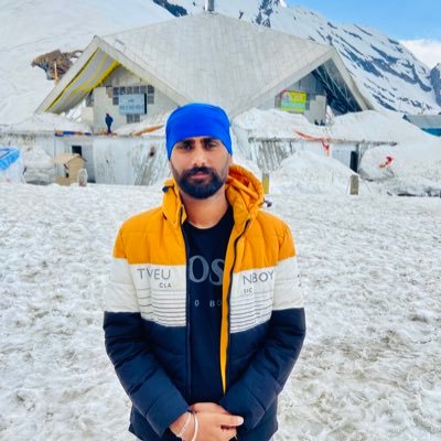ichahal19's profile picture. 