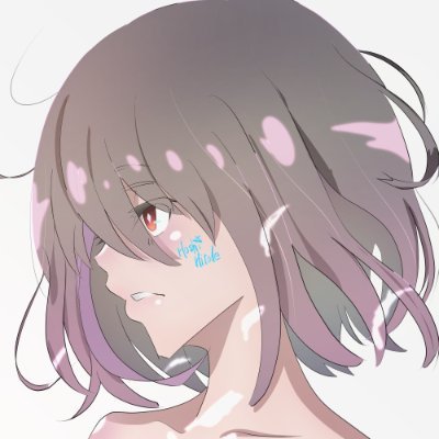 イラスト描いてます。のんびり活動します。
気軽にフォローして頂けると嬉しいです！https://t.co/6XZs2kiY4g←オリジナルグッズの販売もやってます！