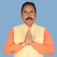 Niranjan Kumar Sinha (मोदी का परिवार)(@Niranjansbjp) 's Twitter Profile Photo