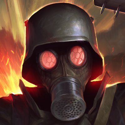 WW1 #survivalhorror game by @mochiJD.

WISHLIST on Steam: https://t.co/8ONBpNGj5b

Discord: https://t.co/t4xoW84jzP
contact@catchweightstudio.com