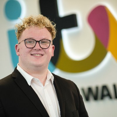 Journalist @ITVWales | Previously @Global | @IRNAwards Nominated | BJTC Award Winner | @Journo_USW Alum