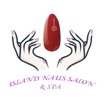 Island Nails & Spa is a place that provides nail care services such as: nail extensions, nail polish, manicure ... etc. Design custom nail art.