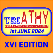 Home to one of Ireland's great triathlon events. The XVI Edition takes place on 1st June 2024. Join us at https://t.co/JpV2V7kzTm

Fortitudine Vincimus