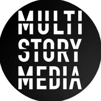 MultiStory Media(@MultiStoryTV) 's Twitter Profile Photo
