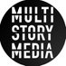 MultiStory Media (@MultiStoryTV) Twitter profile photo