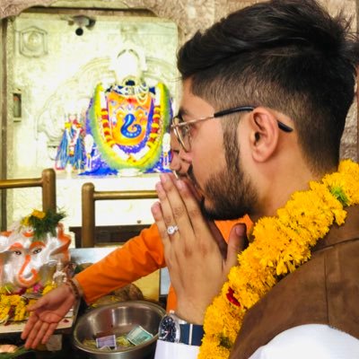 अखिल भारतीय विद्यार्थी परिषद , इंदौर महानगर ,अंबेडकर भाग सह मंत्री