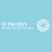 St Patrick's Mental Health Services (@StPatricks) Twitter profile photo