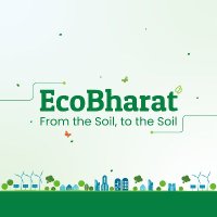 EcoBharat(@EcoBharat) 's Twitter Profile Photo