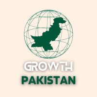 Growth Pakistan(@growth_pakistan) 's Twitter Profile Photo