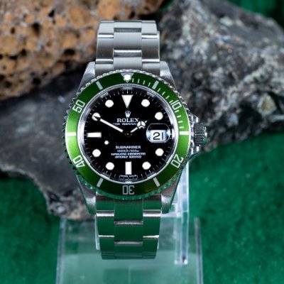 Live ebay affiliate feed for rolex bling, jewellery and vintage watches