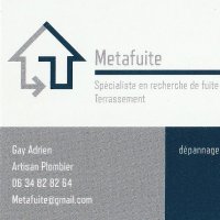 adrien gay (@metafuite) 's Twitter Profile