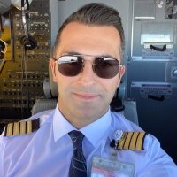 pilot Hattem Elselhdar(@capHElselhdar) 's Twitter Profile Photo