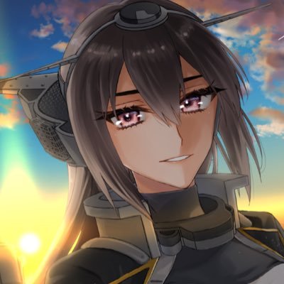 りこりす提督(9000)@P掘り完了さんのプロフィール画像
