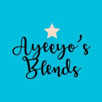 Ayeeyo’s Blends Somali Tea (@ayeeyosblends) 's Twitter Profile
