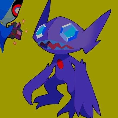 ポケモンダブル勢/部活廃人 /ポケモンを愛しポケモンに愛されたい男