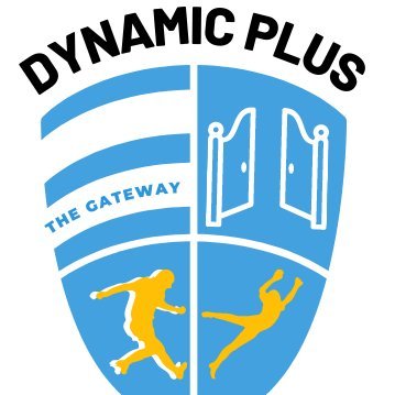 Official Page For Dynamic Plus Soccer FC