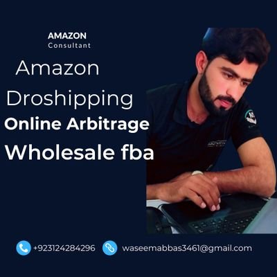 Amazon consultant