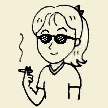 MARY_HART_SAN's profile picture. HELLO, HOORAY, GENKI DAY　
世界でただ一人、メアリーだよ