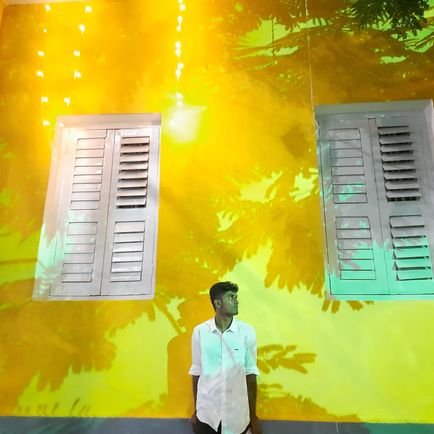 Shailendracher1's profile picture. IIEST'24 || I'm gonna make money work for me.