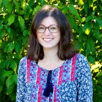 Lisa Reisinger (@lisamreisinger) 's Twitter Profile Photo Lisa Reisinger (@lisamreisinger) 's Twitter Profile Photo