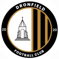 Dronfield FC(@dronfield_fc) 's Twitter Profile Photo