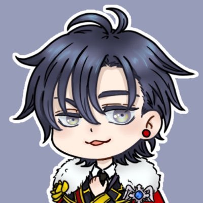 blackさんのプロフィール画像
