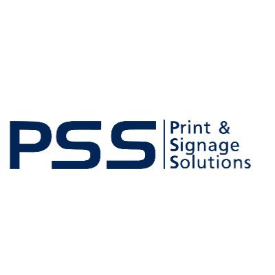 printandsignage's profile picture. Print and Signage Solutions (PSS) is a turnkey manufacturer and solution supplier of customised signage and printing to the retail and corporate sectors.