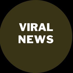 ViralNews117's profile picture. viral news