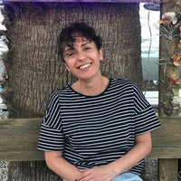Özlem Yıldırım (@ozlemdogu) 's Twitter Profile
