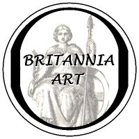 Britannia Art(@BritanniaArt) 's Twitter Profile Photo