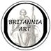 Britannia Art (@BritanniaArt) Twitter profile photo
