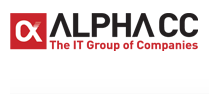 At the heart of the Alpha CC’s success is the ability to provide a full 360 degree set of  IT and consultancy services to both SME and Large Corporate Clients.