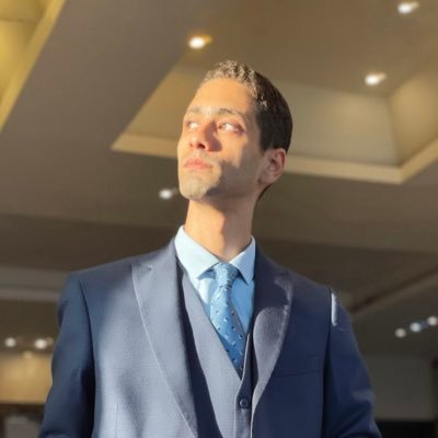 Co-Founder @AssassinsEGY | @Ubisoft ⭐_Player, Finance Sp. @generalelectric ,Former Vice President @FCES_SC, and much more than what can be written, ☪️, ♓,⚡