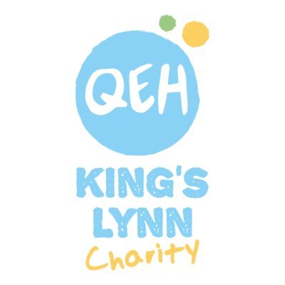 We are the charity at the heart of @TeamQEH, supporting the Trust to be the best rural District General Hospital for patient and staff experience.