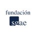 Fundación SGAE (@fundacionsgae) Twitter profile photo