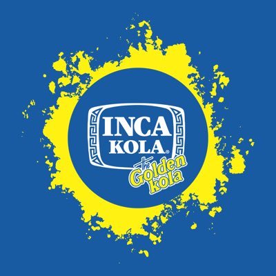 Follow us on Instagram: @IncaKolaUSA