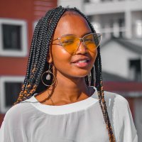 Ndanu Joy(@THEJOYWAY) 's Twitter Profile Photo
