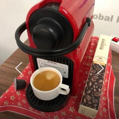 Vente de Café Touba en capsule compatible Nespresso et Sachets en poudre café Touba de qualité 😍