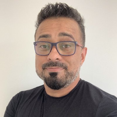 demiansantos's profile picture. ↠ Entusiasta de Cibersegurança e Governança de TI
↠ Transformando a forma como as empresas lidam com segurança de dados