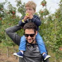 Adam M (@adamr_miller) 's Twitter Profile