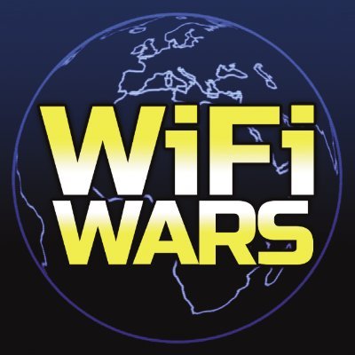 WiFiWarsUK Profile Picture