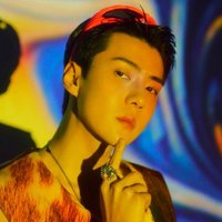 Sehun Oh (@gineoh2012) 's Twitter Profile