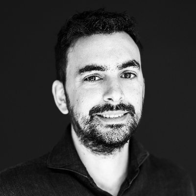 stefanos_lig's profile picture. Frontend engineer with a passion for Angular and state machines. Father of a sweet little boy
https://t.co/6Ul5wG3J5S
https://t.co/SKppIOweJs